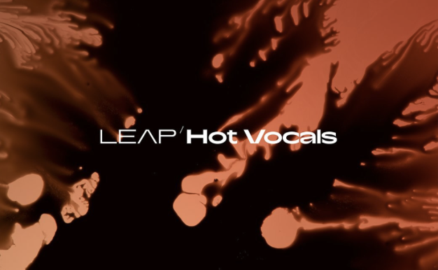 Native Instruments Leap Expansion - Hot Vocals